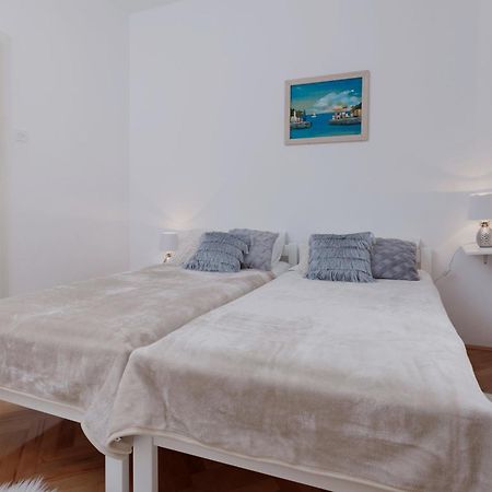 Apartment Marija 스플리트 외부 사진