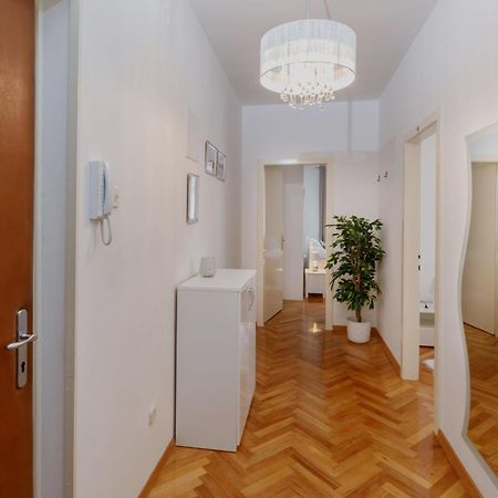 Apartment Marija 스플리트 외부 사진