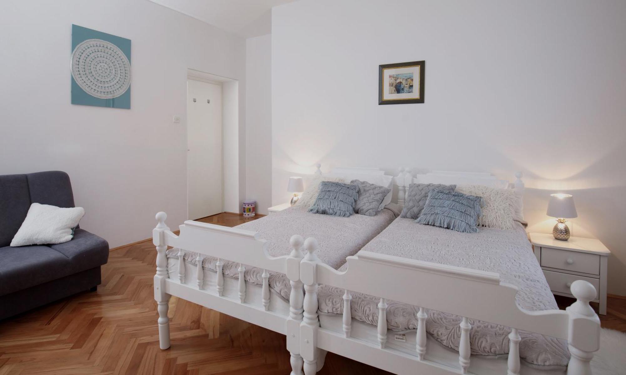 Apartment Marija 스플리트 외부 사진