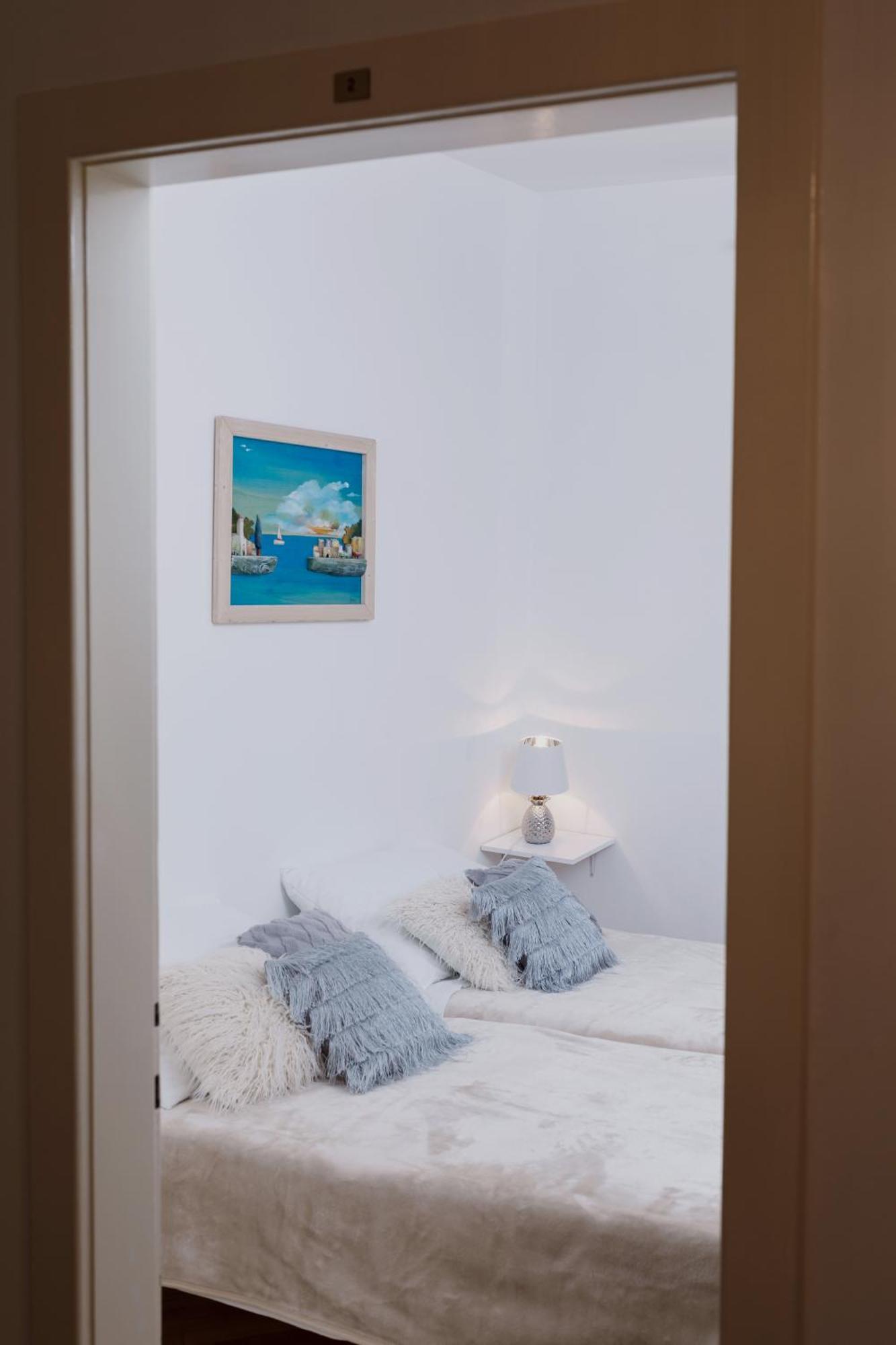 Apartment Marija 스플리트 외부 사진
