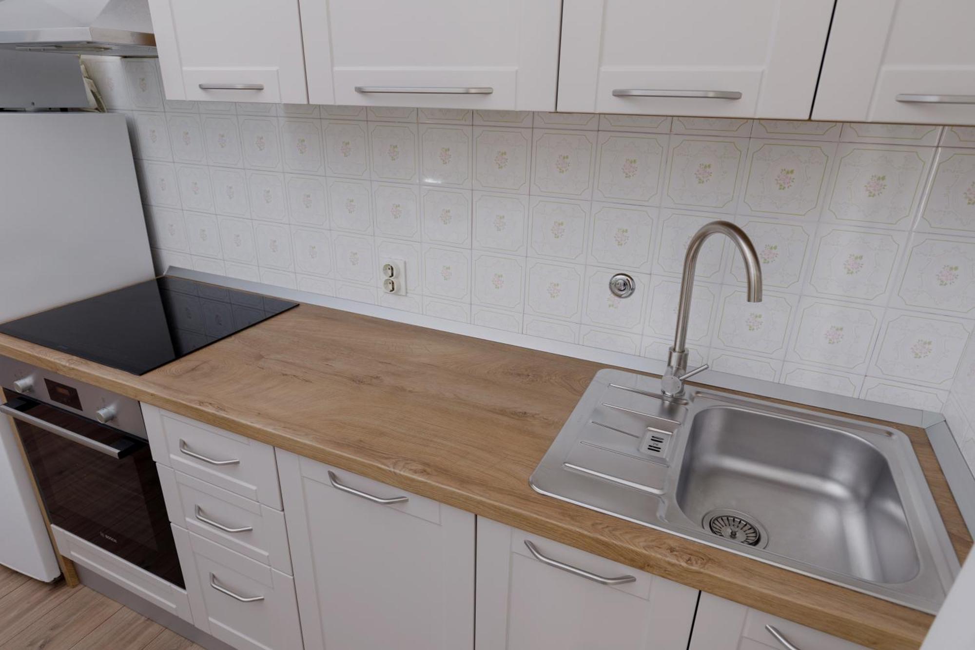 Apartment Marija 스플리트 외부 사진