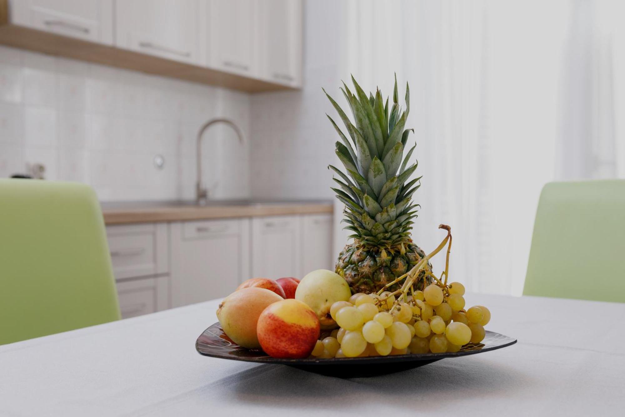 Apartment Marija 스플리트 외부 사진