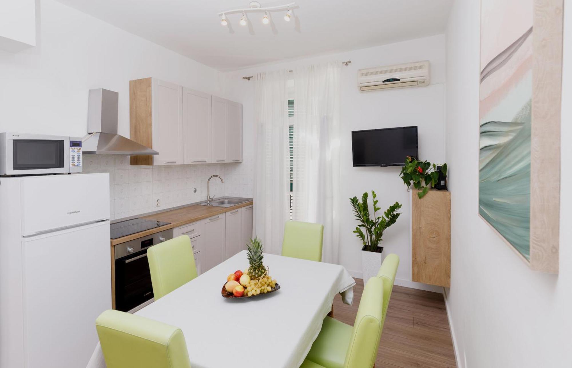 Apartment Marija 스플리트 외부 사진