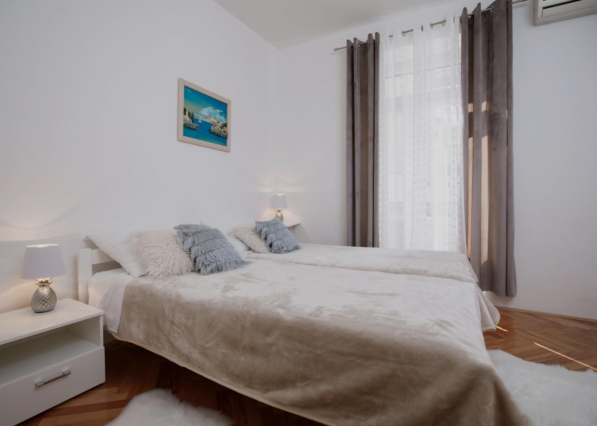 Apartment Marija 스플리트 외부 사진