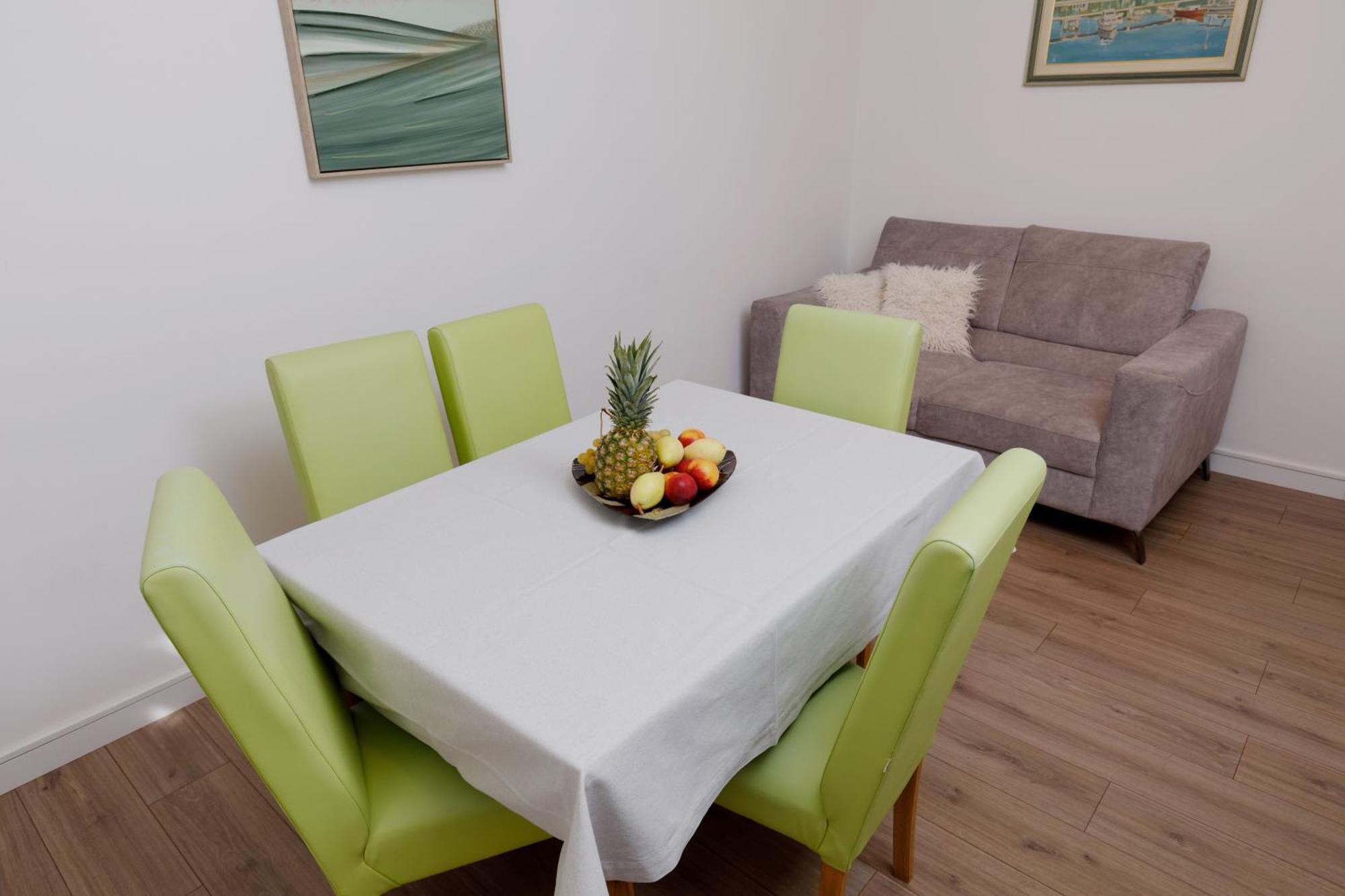Apartment Marija 스플리트 외부 사진