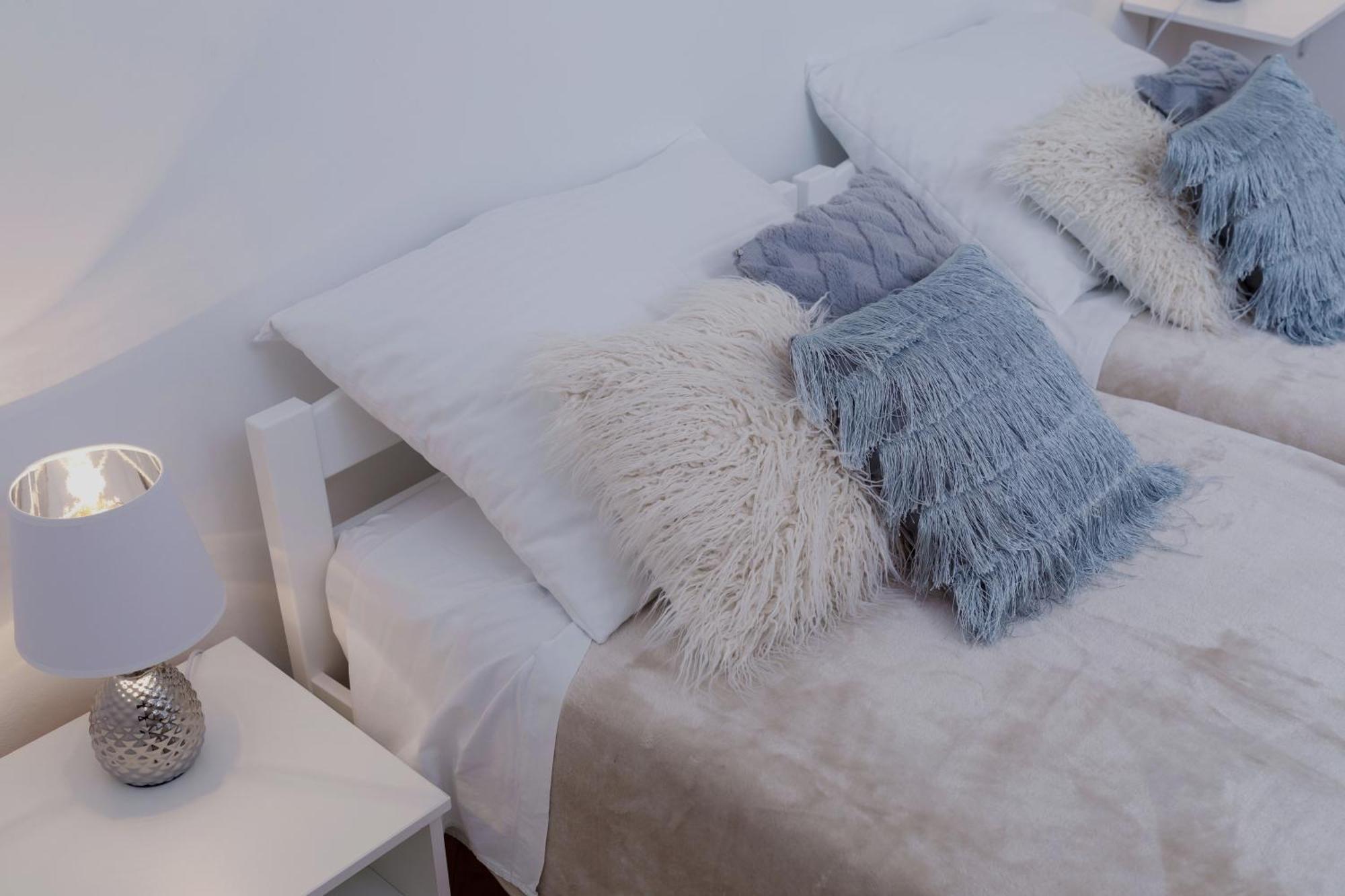 Apartment Marija 스플리트 외부 사진
