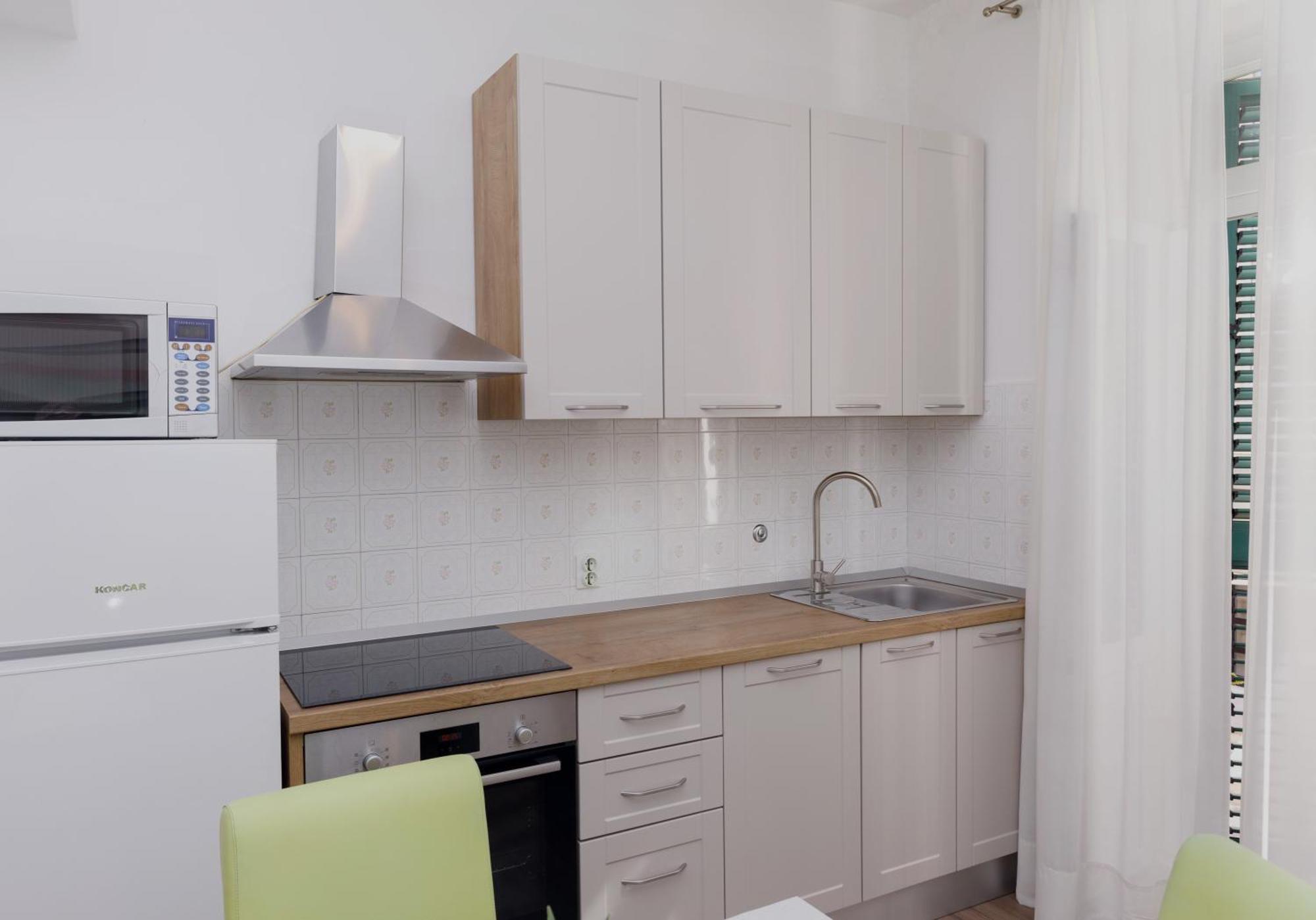 Apartment Marija 스플리트 외부 사진