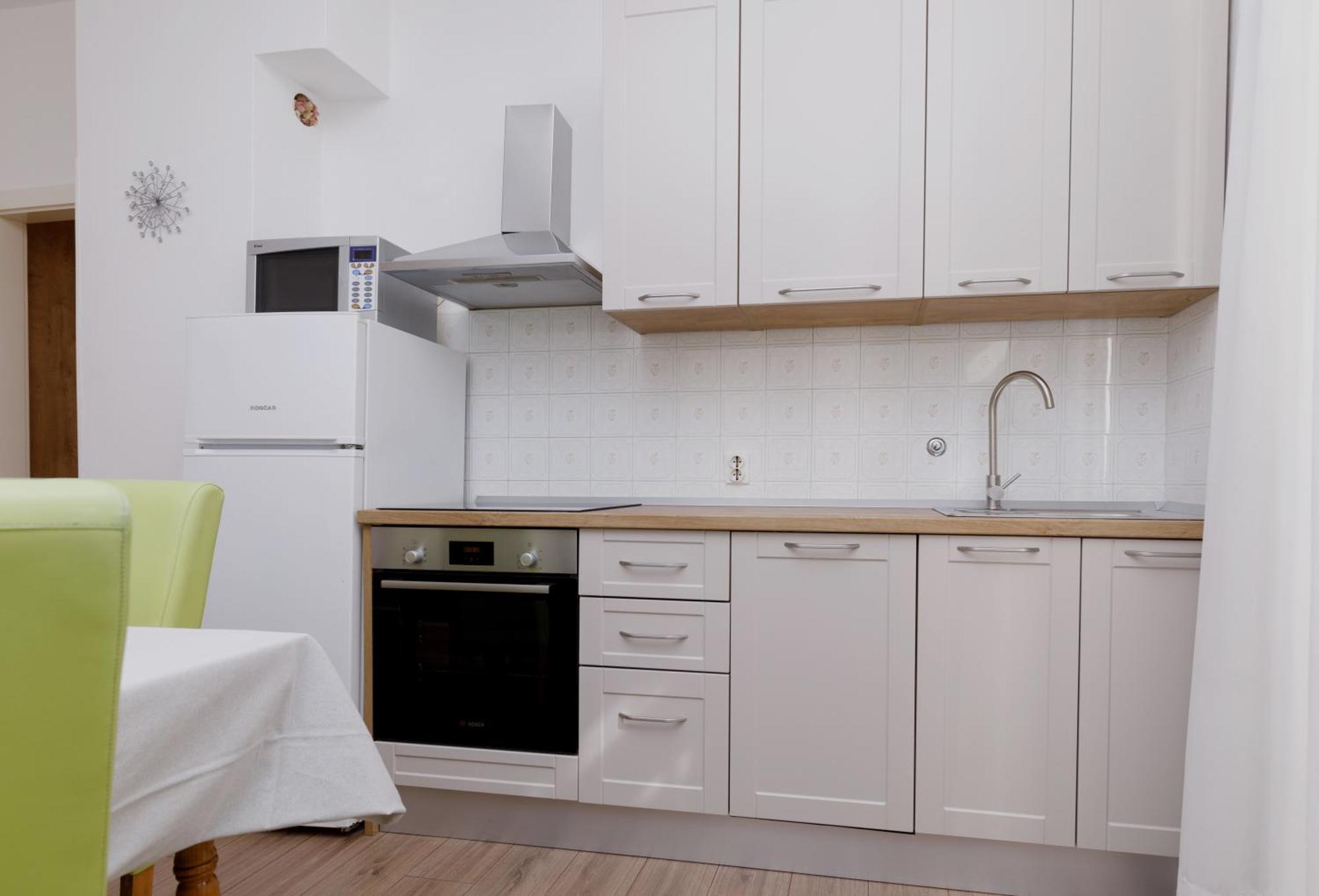 Apartment Marija 스플리트 외부 사진