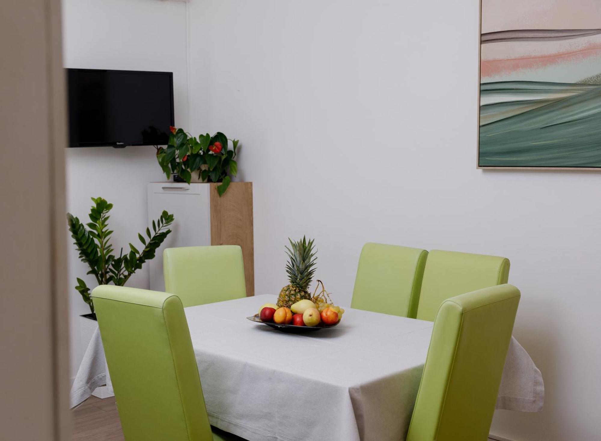 Apartment Marija 스플리트 외부 사진