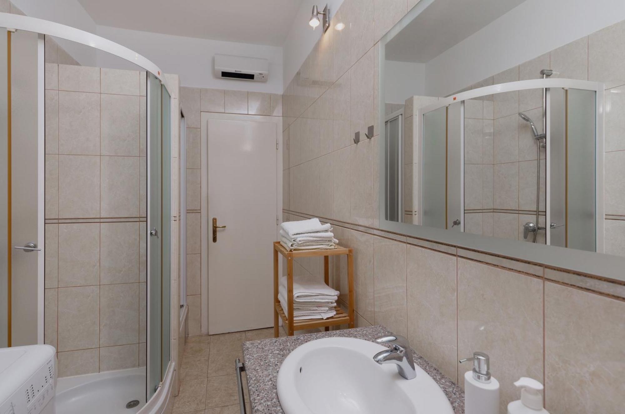 Apartment Marija 스플리트 외부 사진