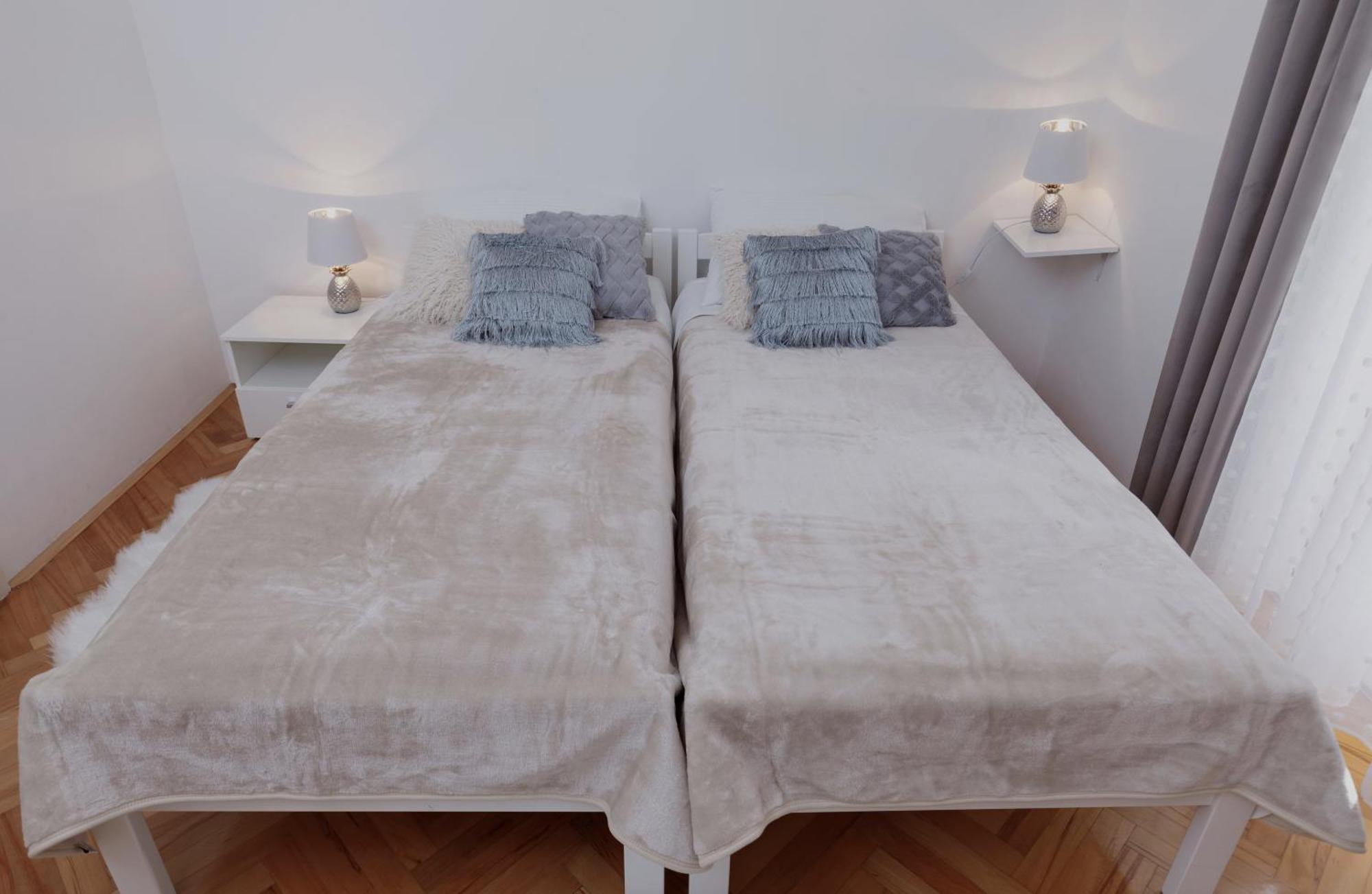 Apartment Marija 스플리트 외부 사진
