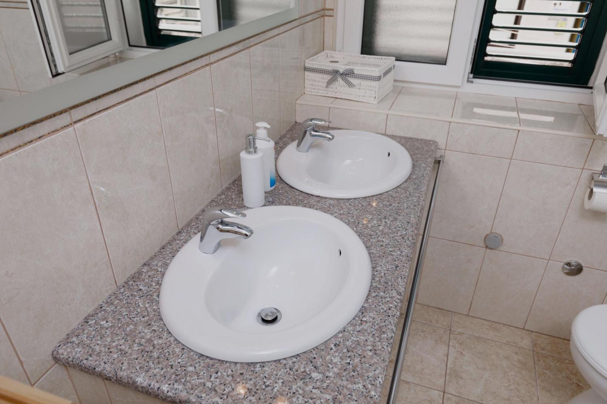 Apartment Marija 스플리트 외부 사진