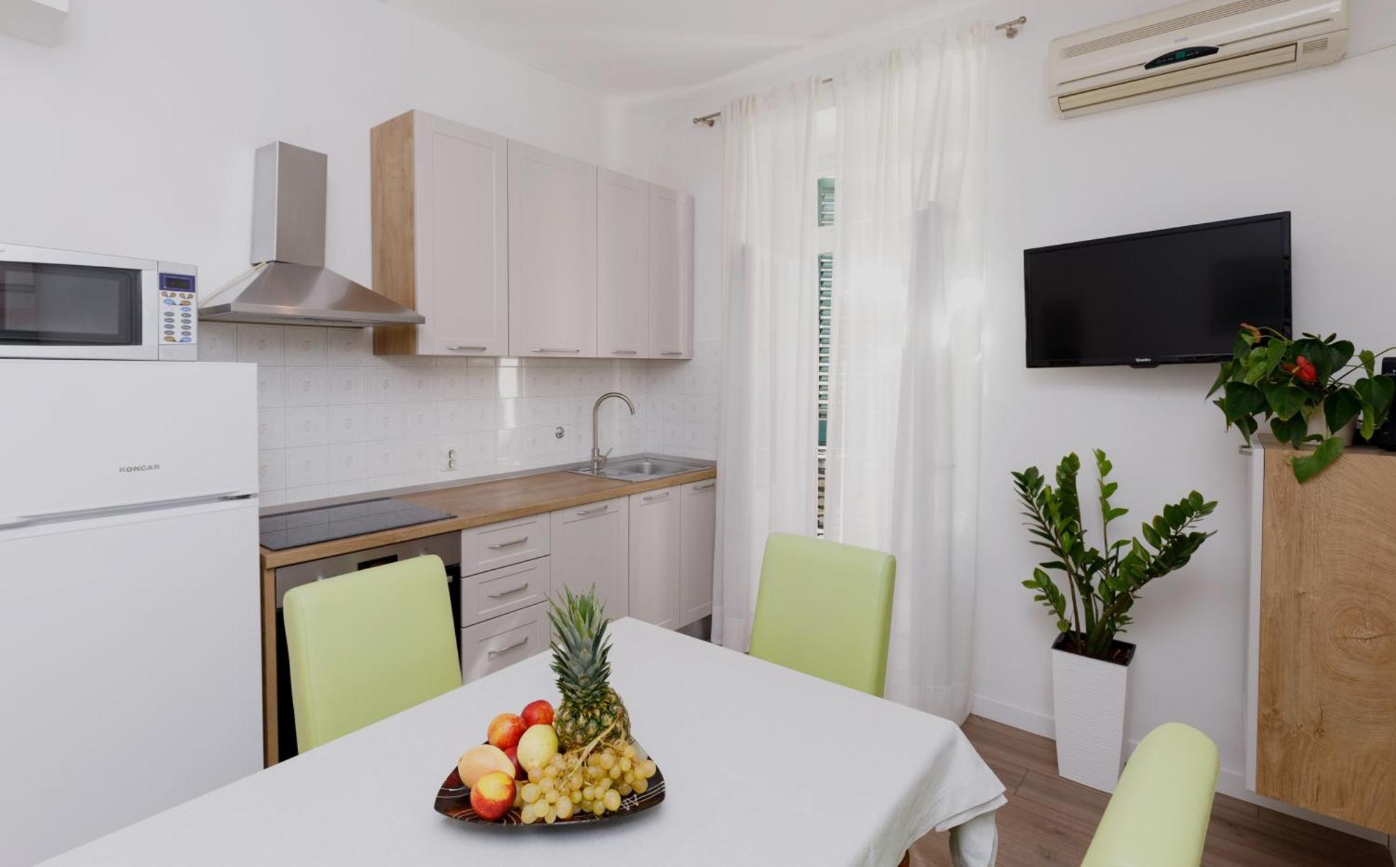 Apartment Marija 스플리트 외부 사진
