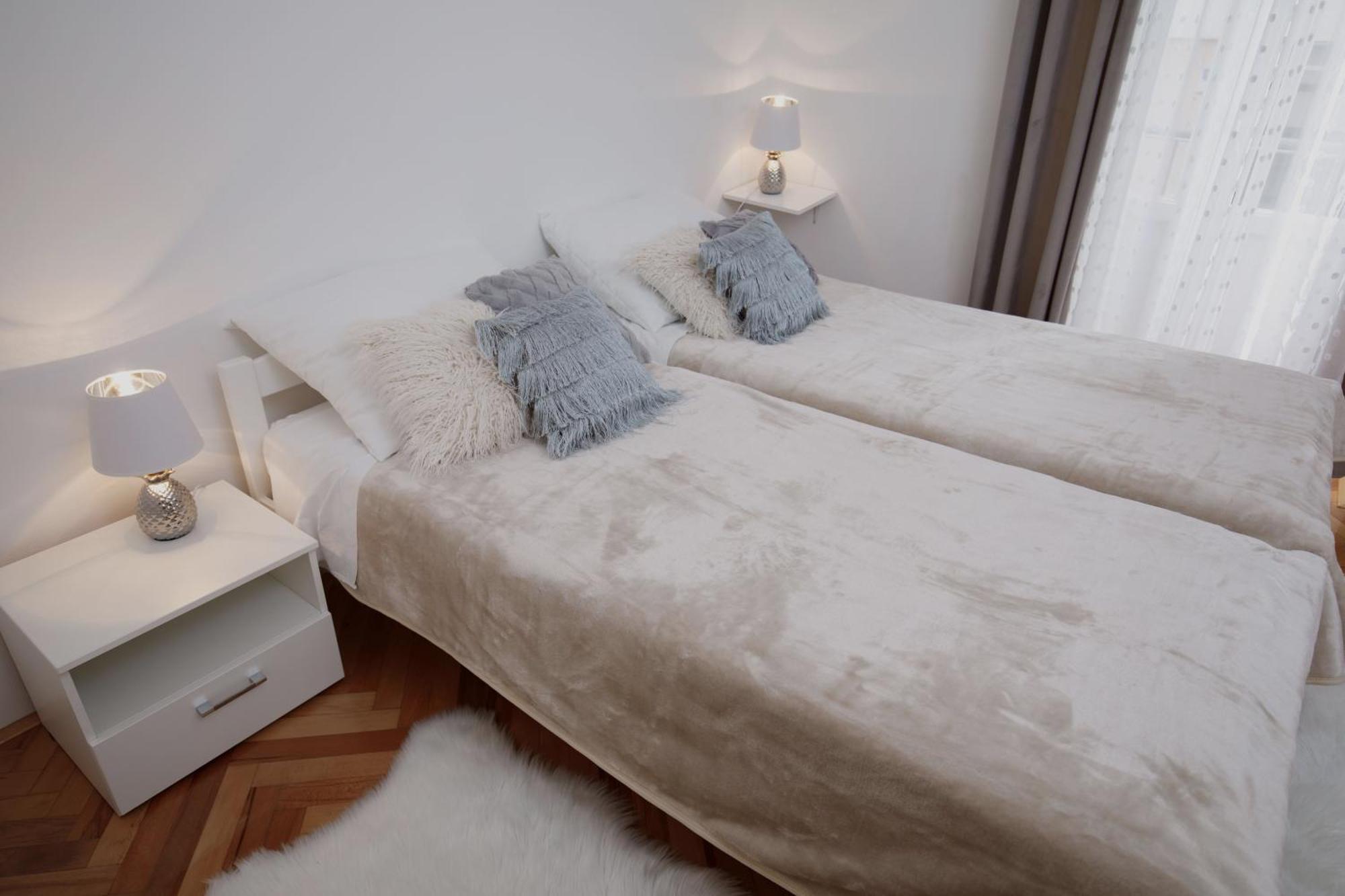 Apartment Marija 스플리트 외부 사진