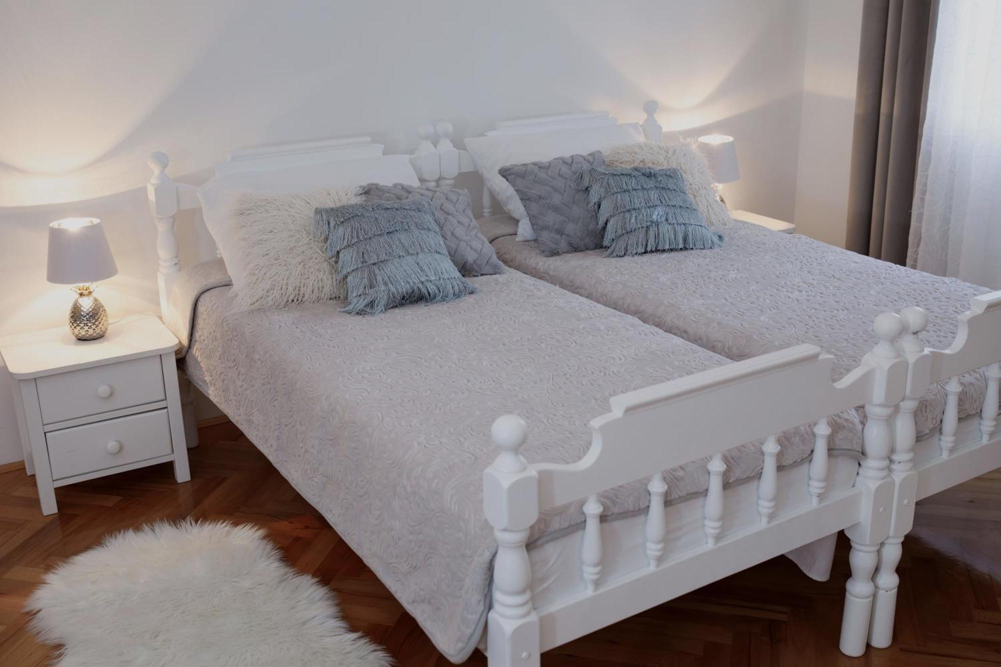 Apartment Marija 스플리트 외부 사진