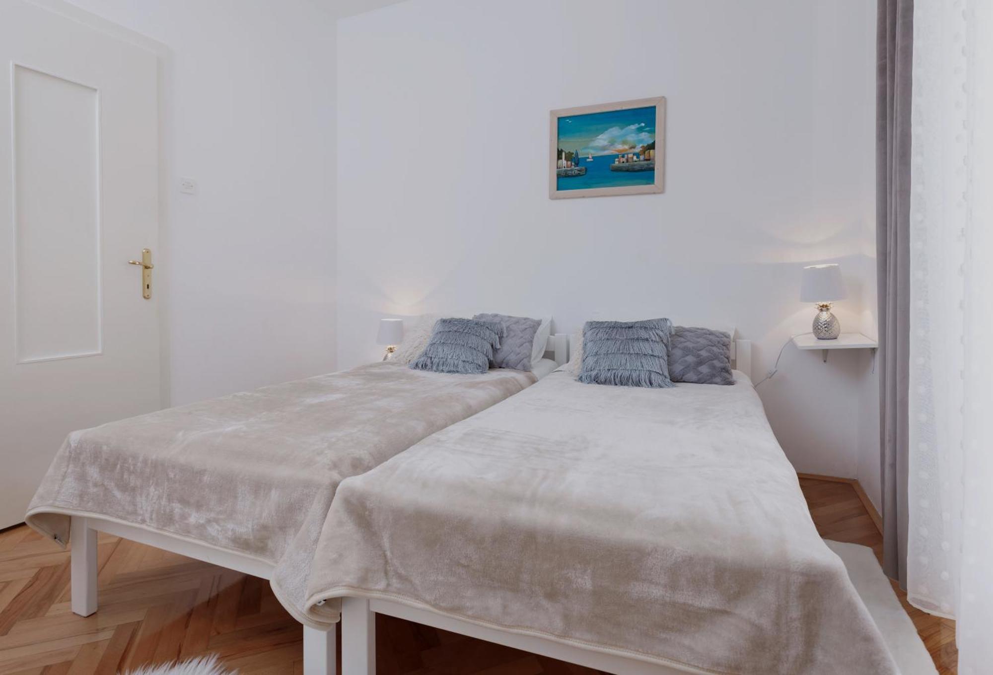 Apartment Marija 스플리트 외부 사진