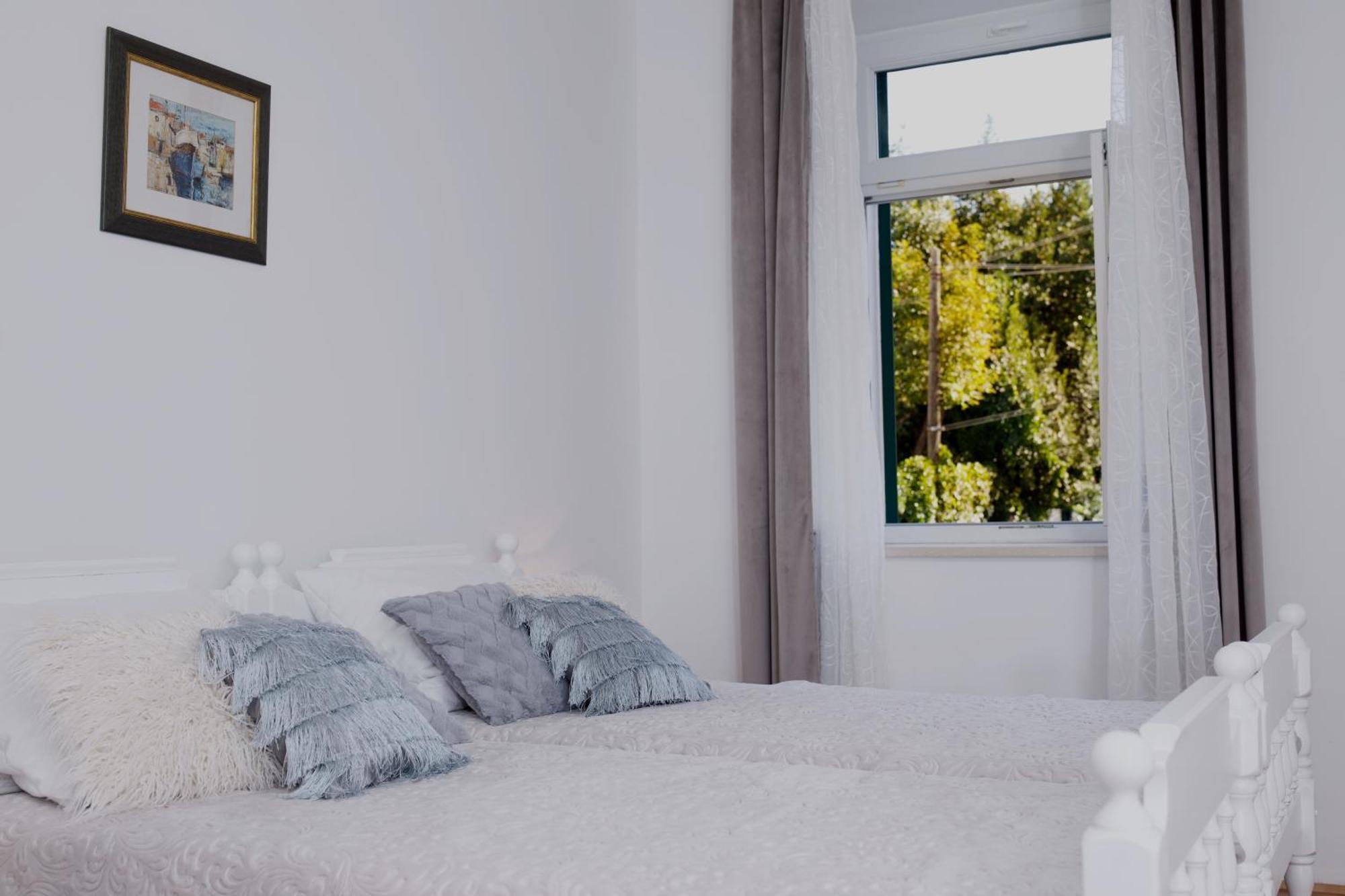 Apartment Marija 스플리트 외부 사진