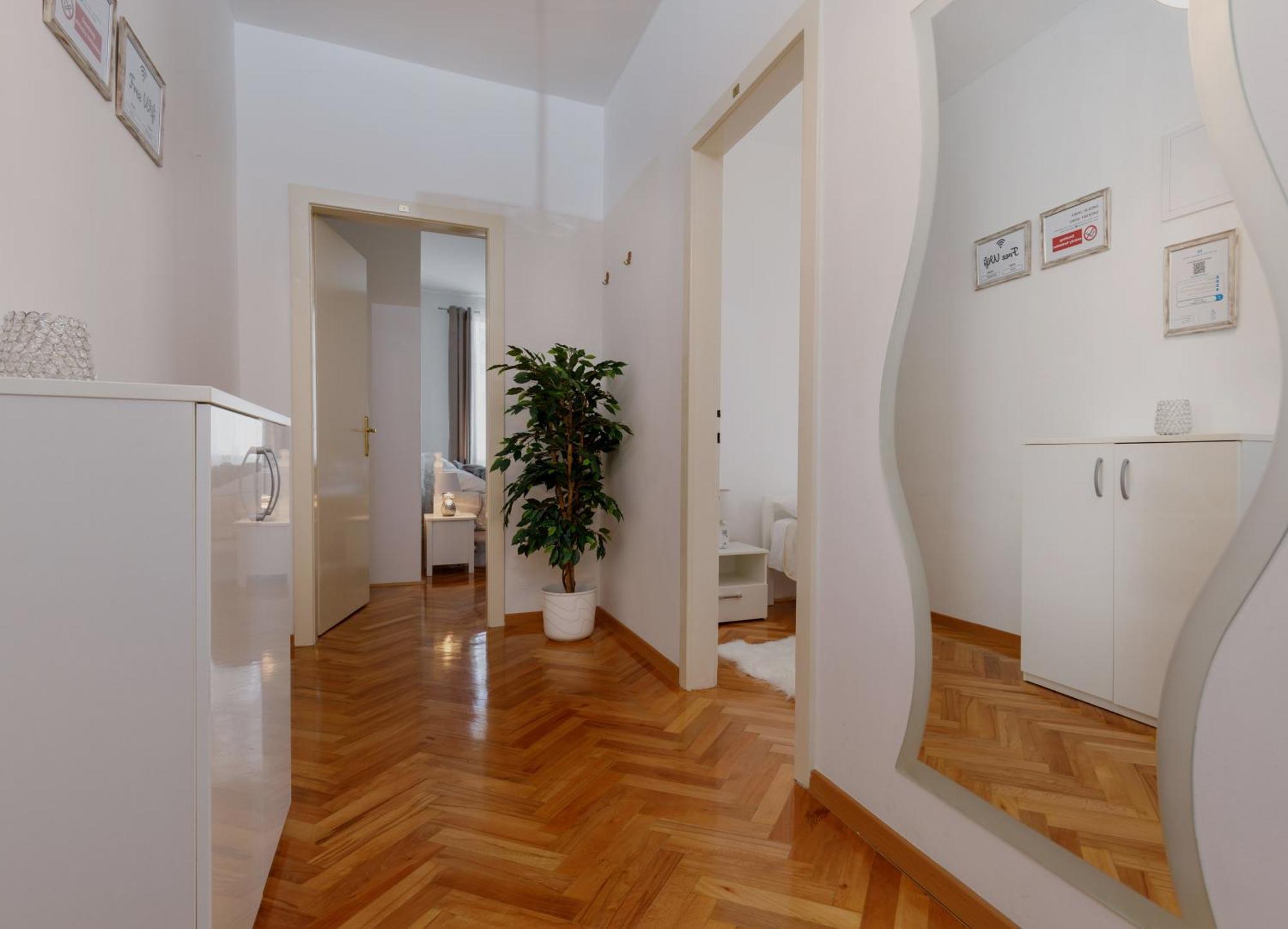 Apartment Marija 스플리트 외부 사진