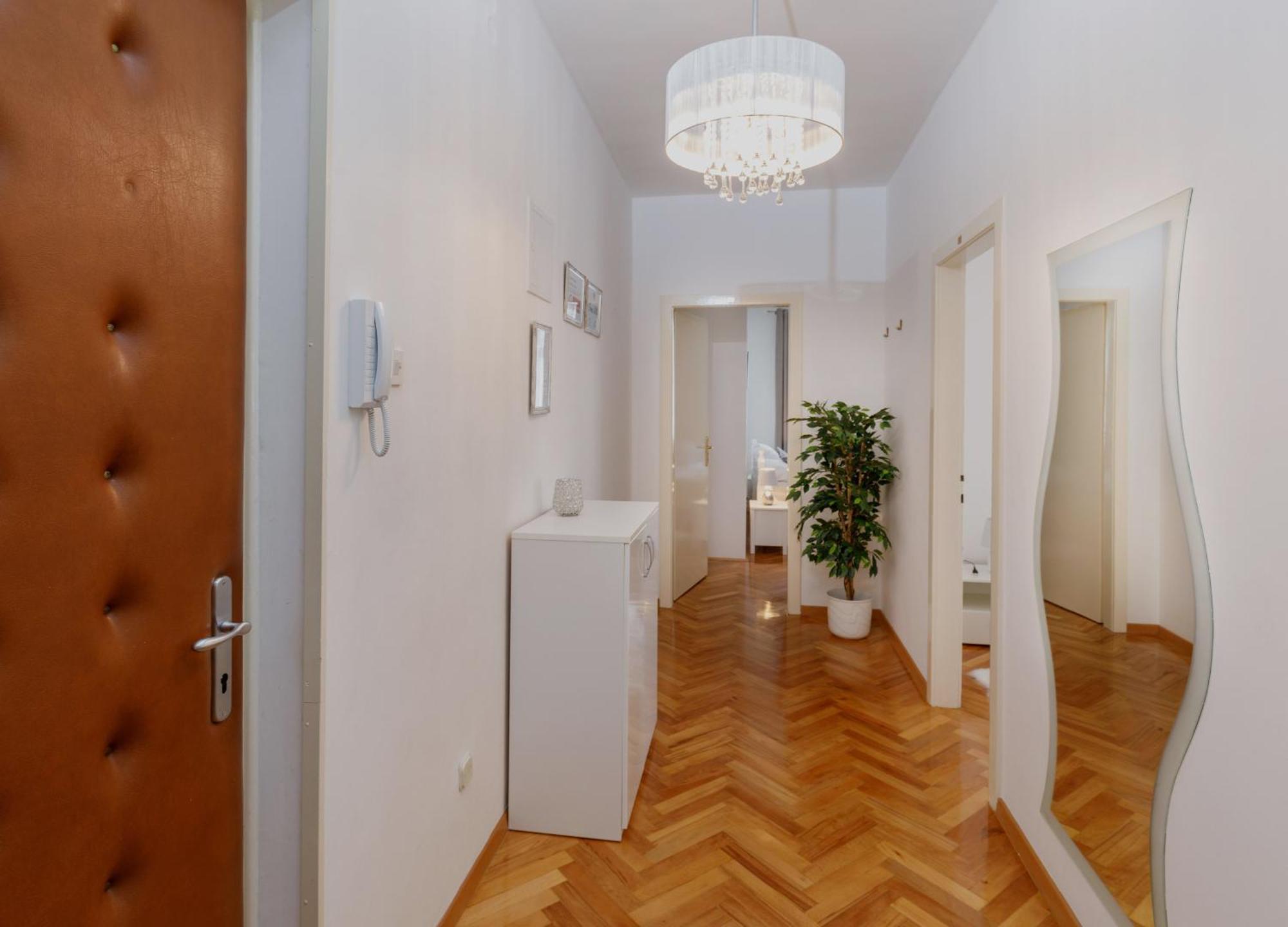 Apartment Marija 스플리트 외부 사진