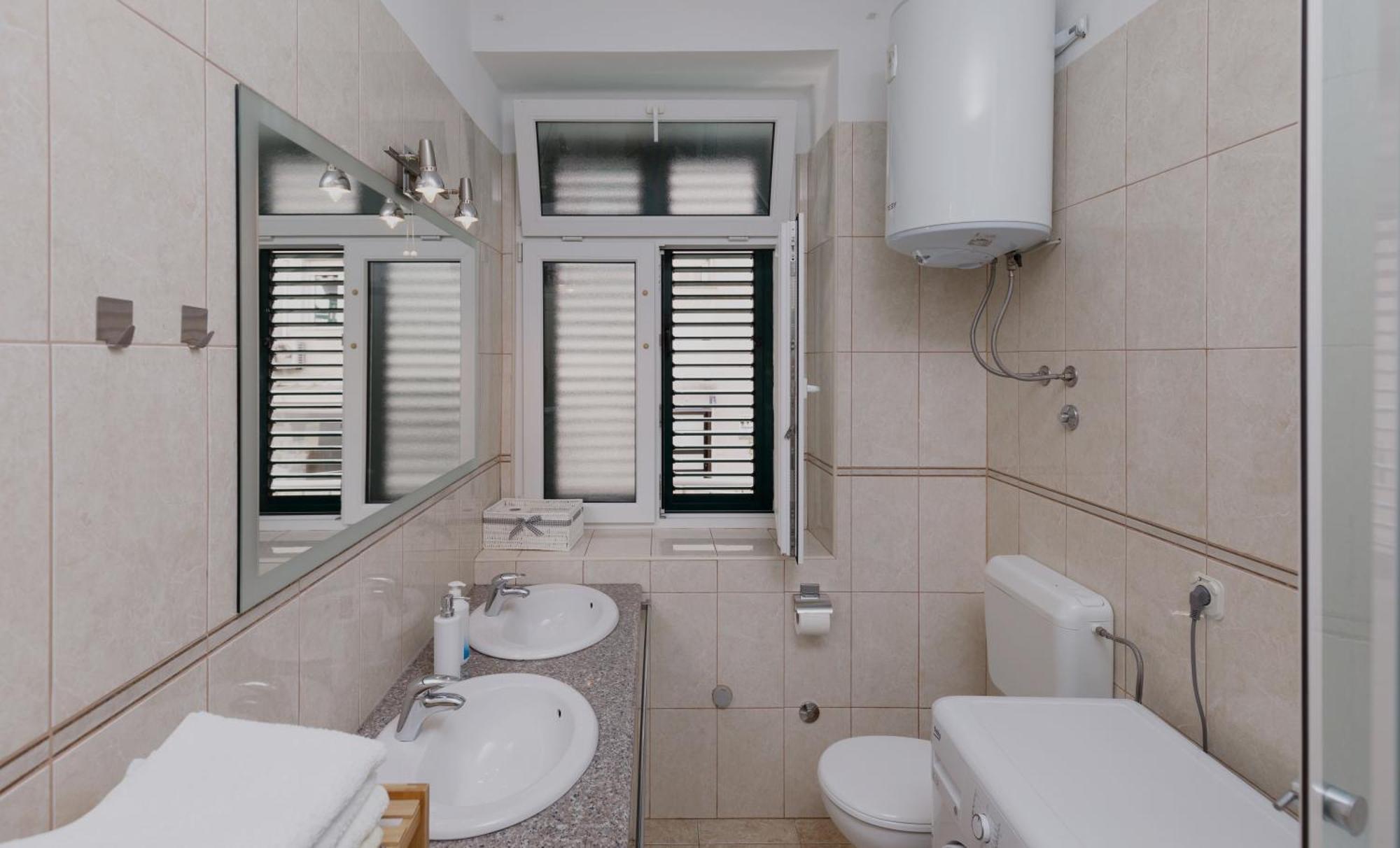 Apartment Marija 스플리트 외부 사진