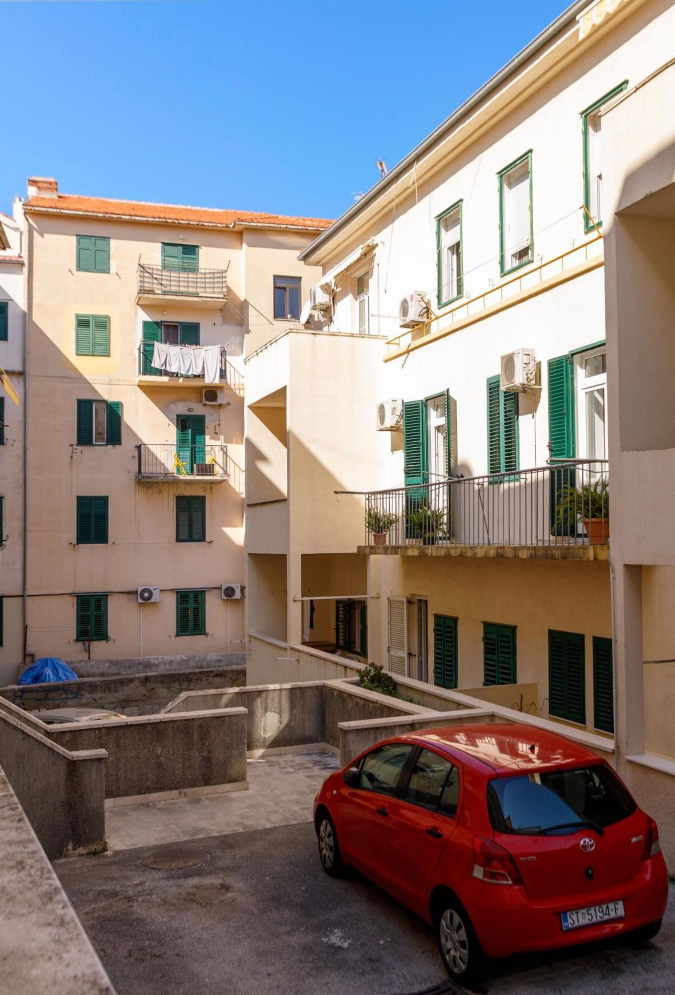 Apartment Marija 스플리트 외부 사진