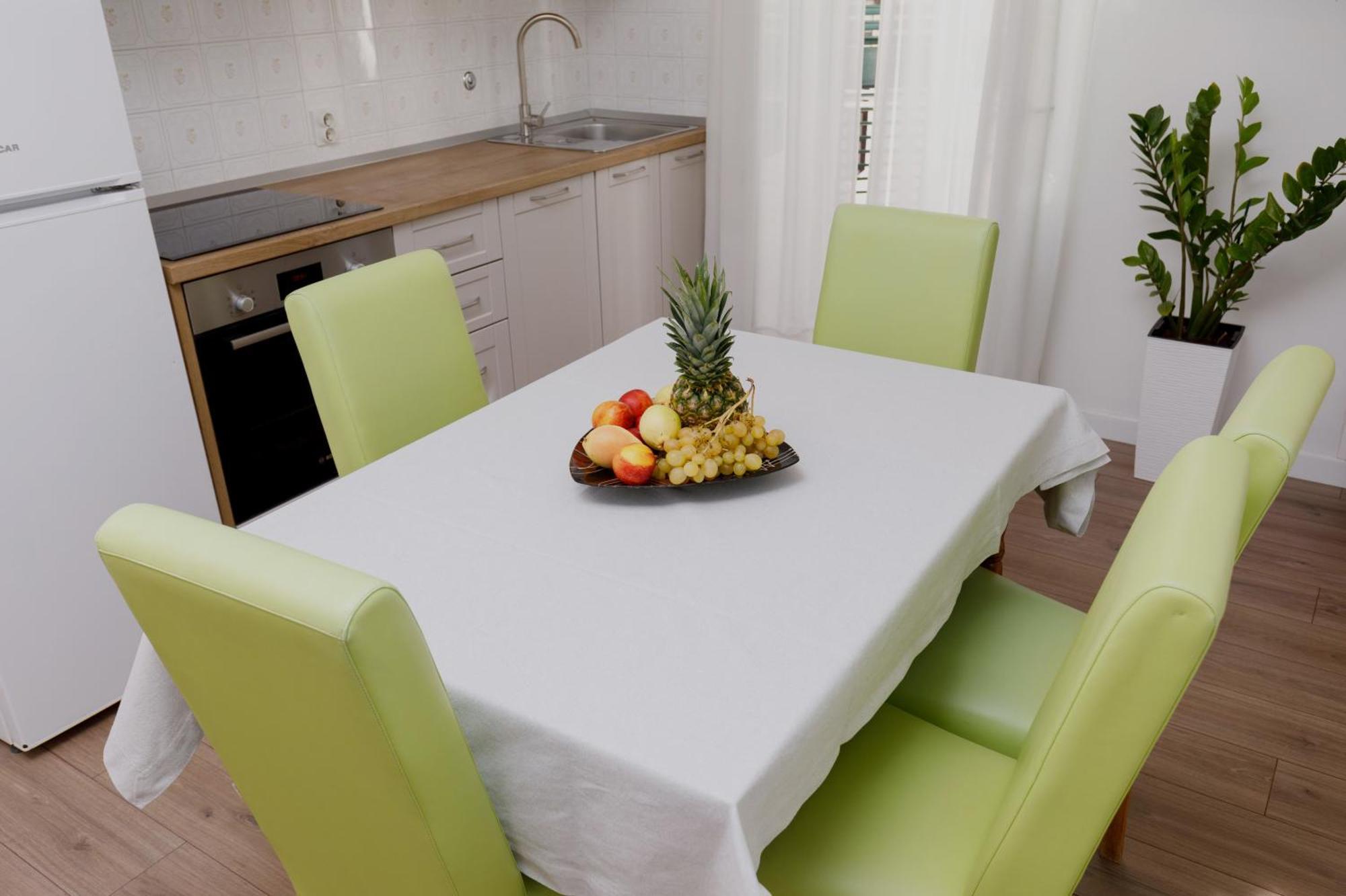 Apartment Marija 스플리트 외부 사진