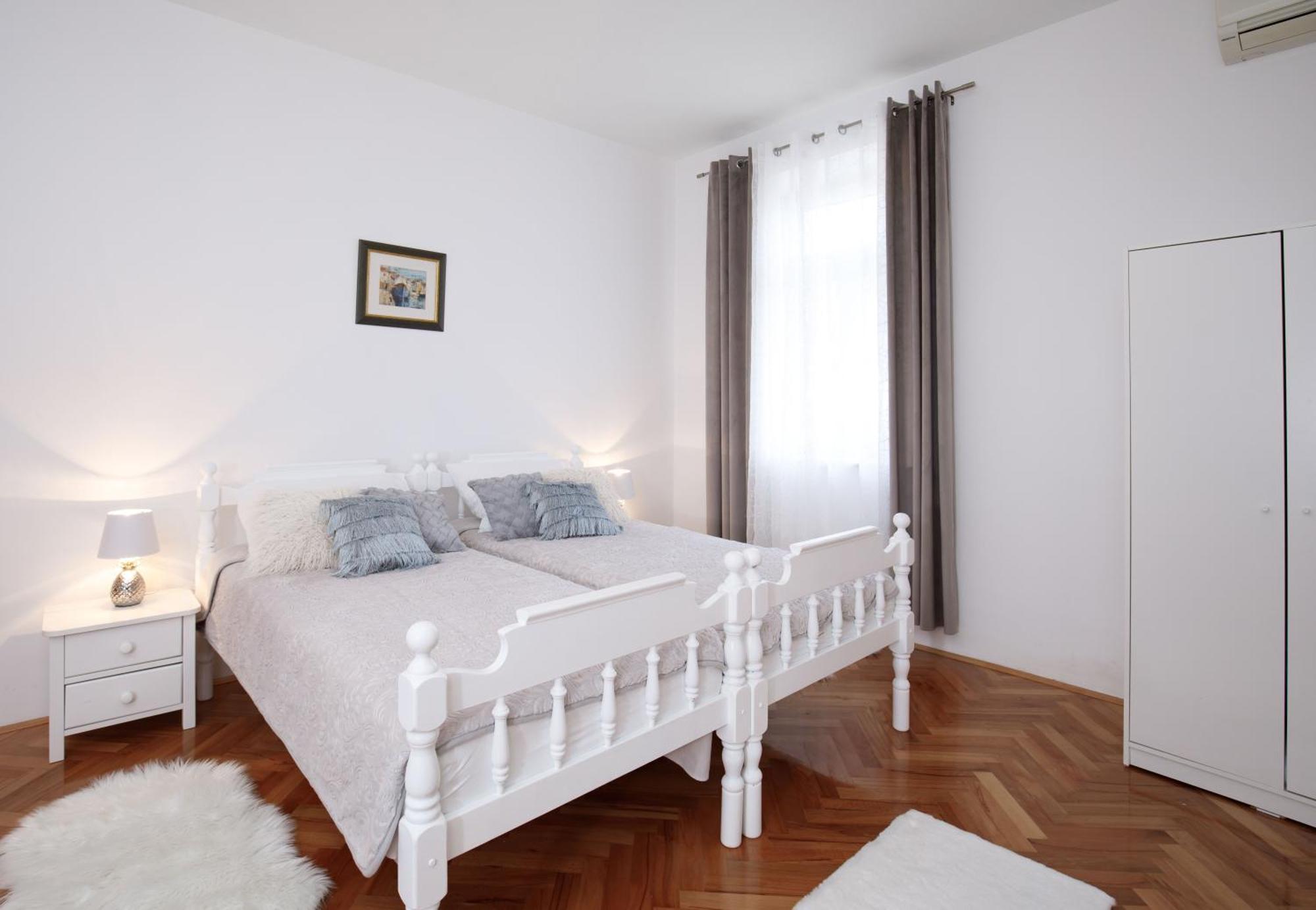 Apartment Marija 스플리트 외부 사진